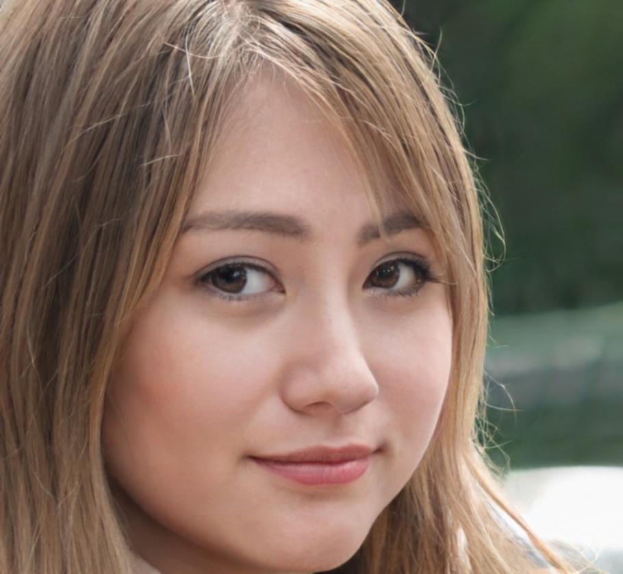 Portrait of Linnea Johansson