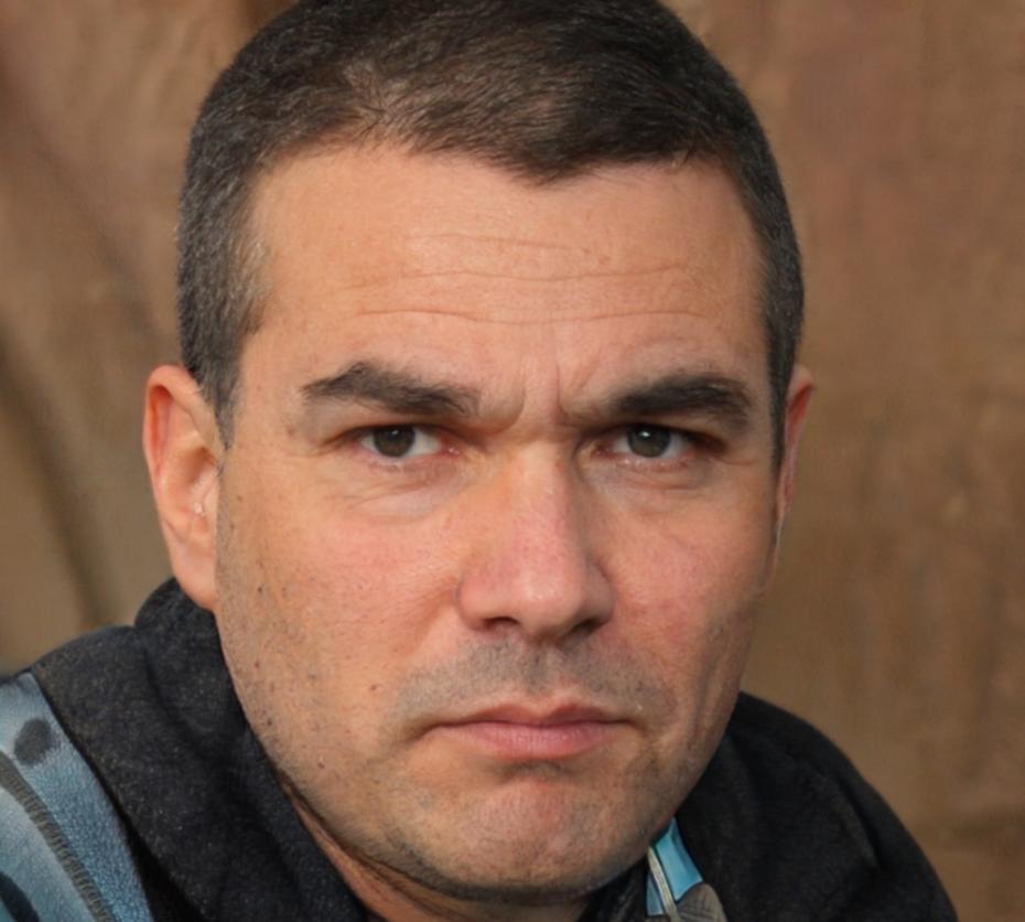 Dashiell Vanstone discussing tax strategies