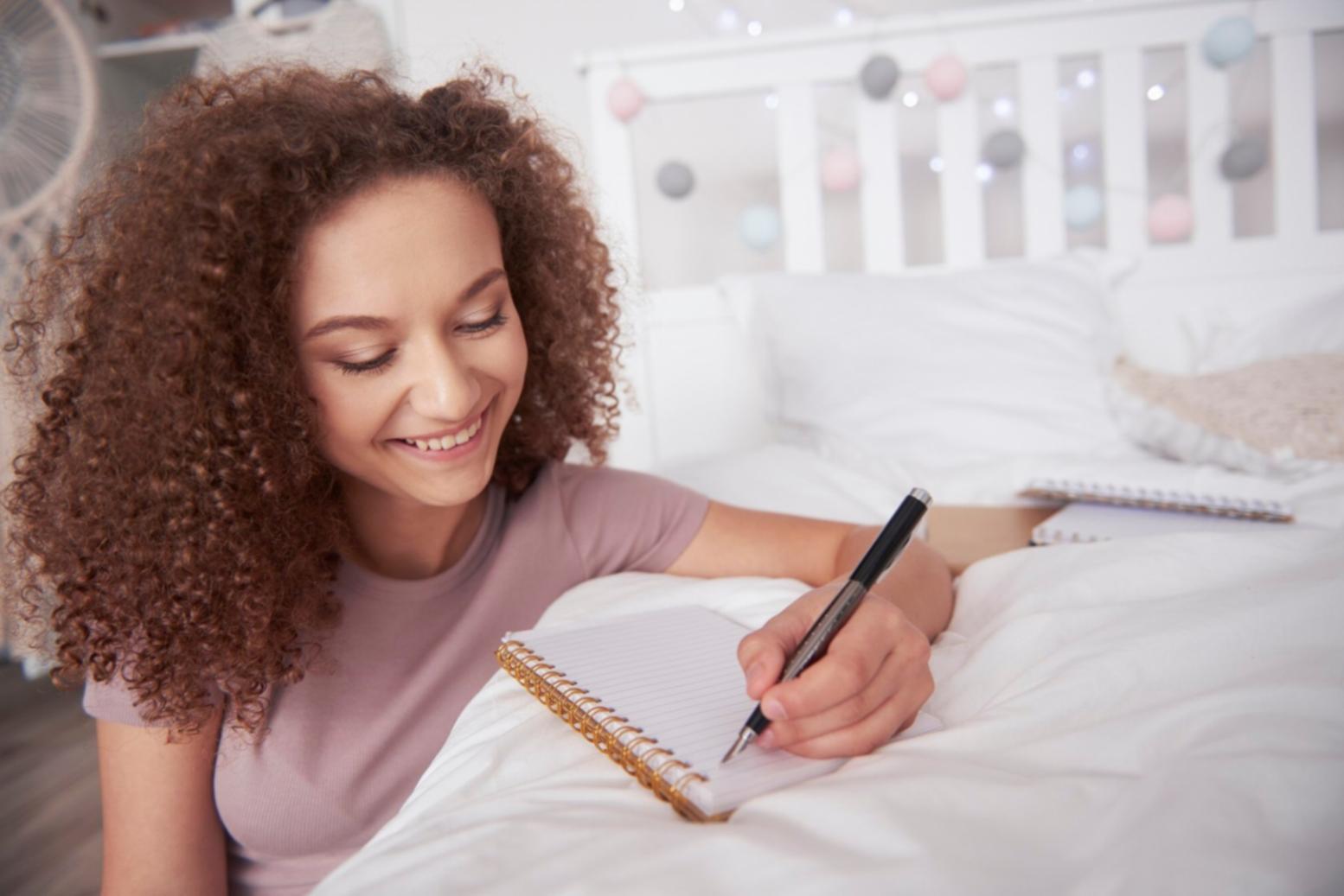 Students working through financial planning exercises during interactive workshop session